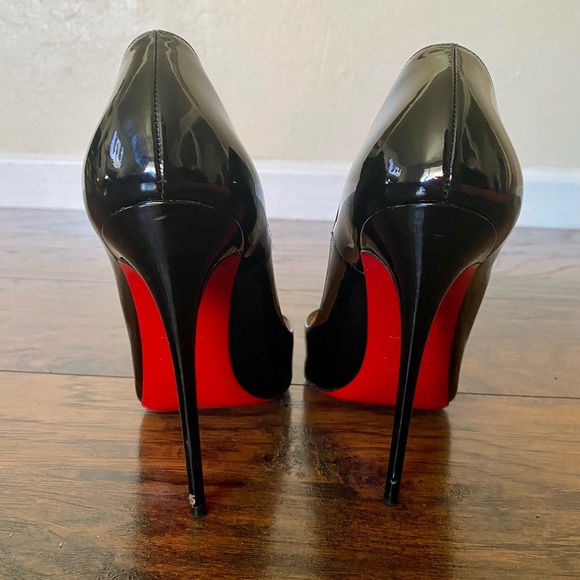 Christian Louboutin So Kate pumps - Picture 3 of 4